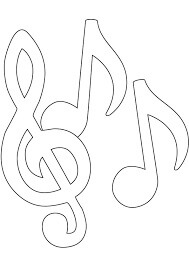 Nota Musical Perfecta