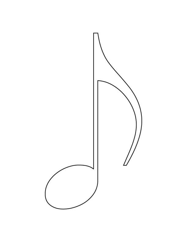 Notas Musicales