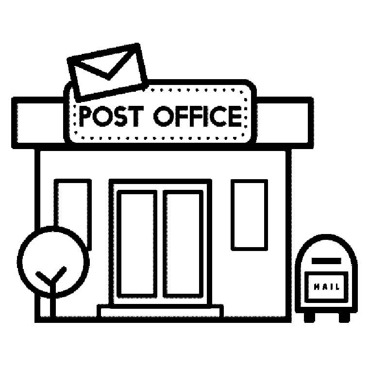 Oficina De Correos