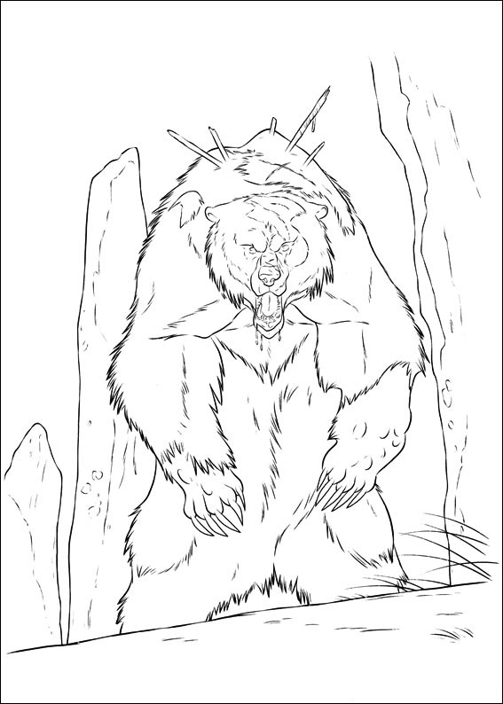 Oso Mor'du