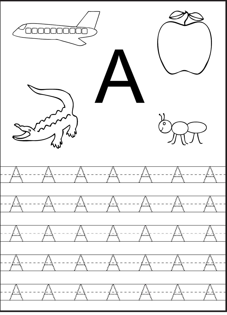 Palabra A