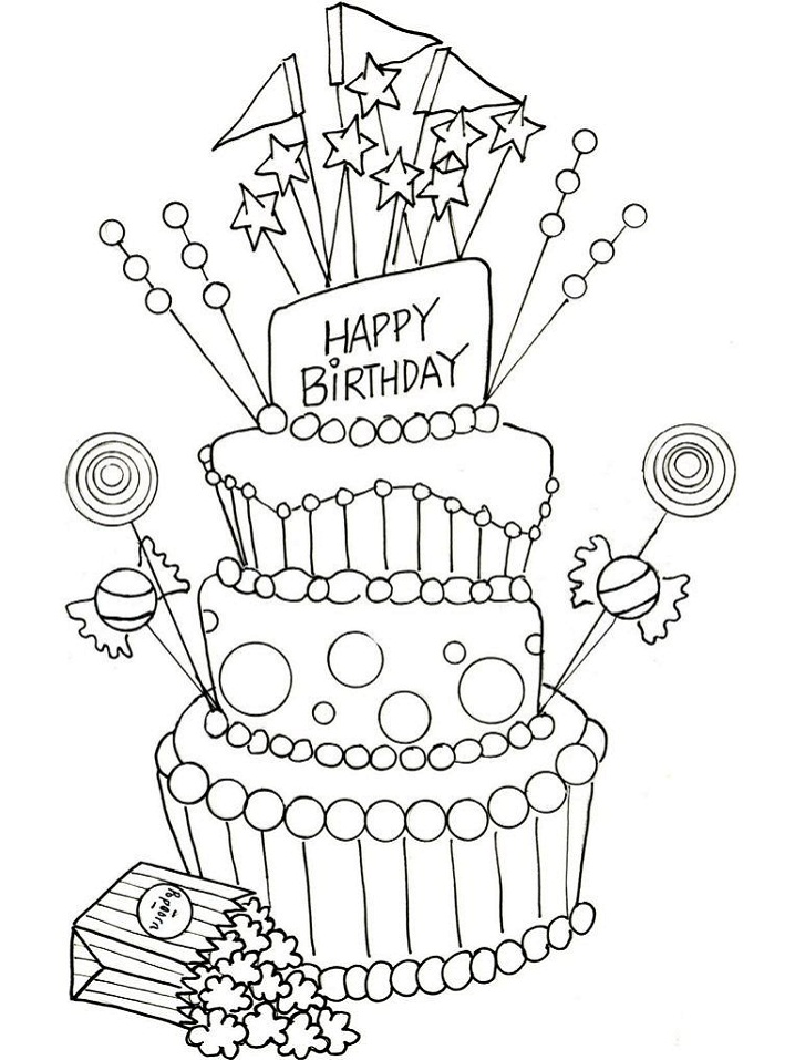 Feliz Cumpleaños