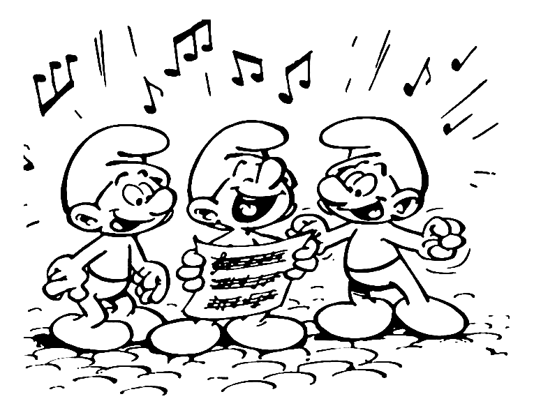 Partitura De Lectura De Xitrum