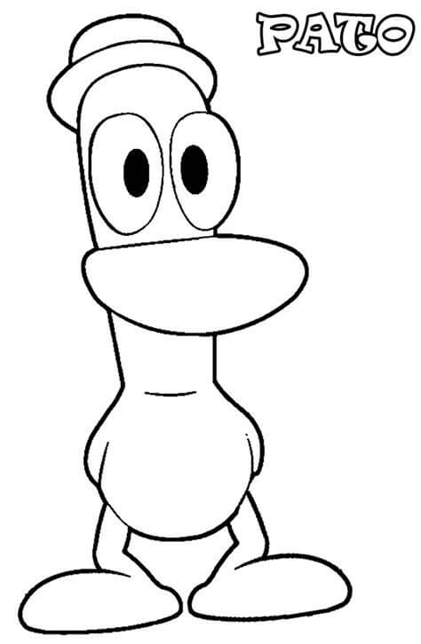 Pato Basico
