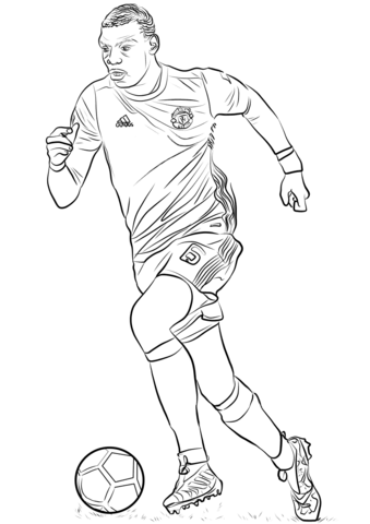 Paul Pogba