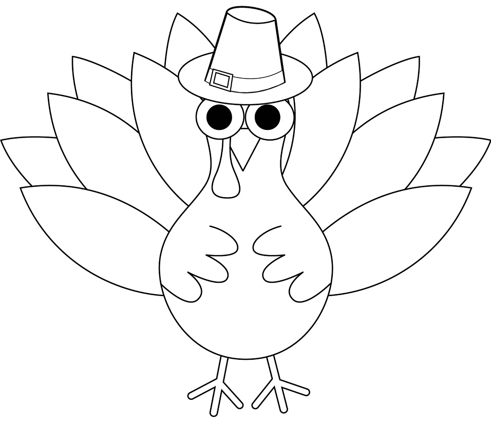 Pavo de Accion de Gracias