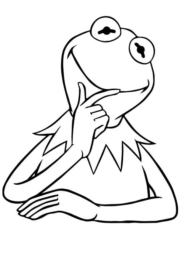 Pensamiento de Rana