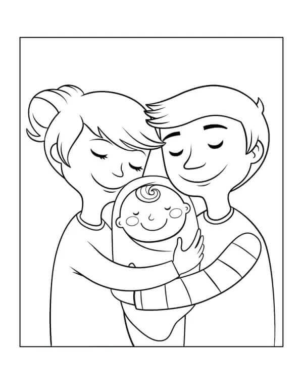 Pequeña Familia
