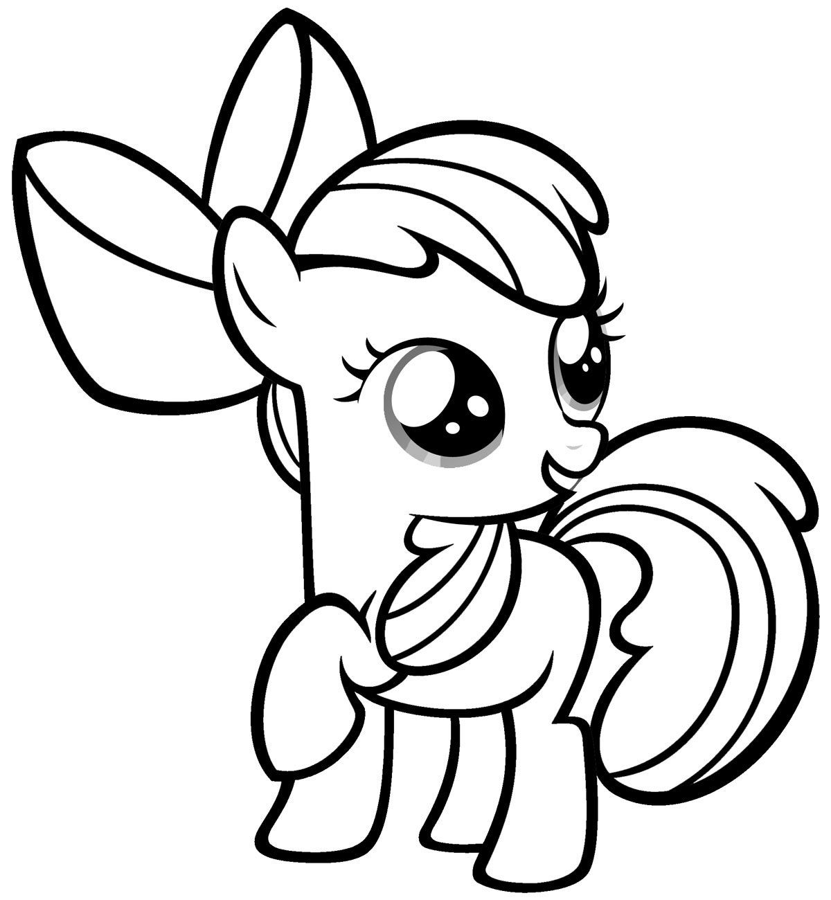Pony