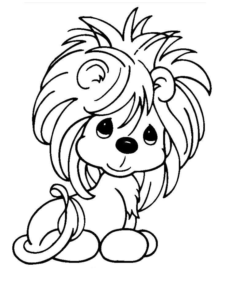 Pequeño Leon