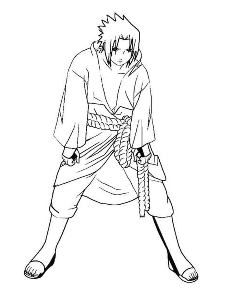 Sasuke