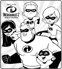 Incredibles 2