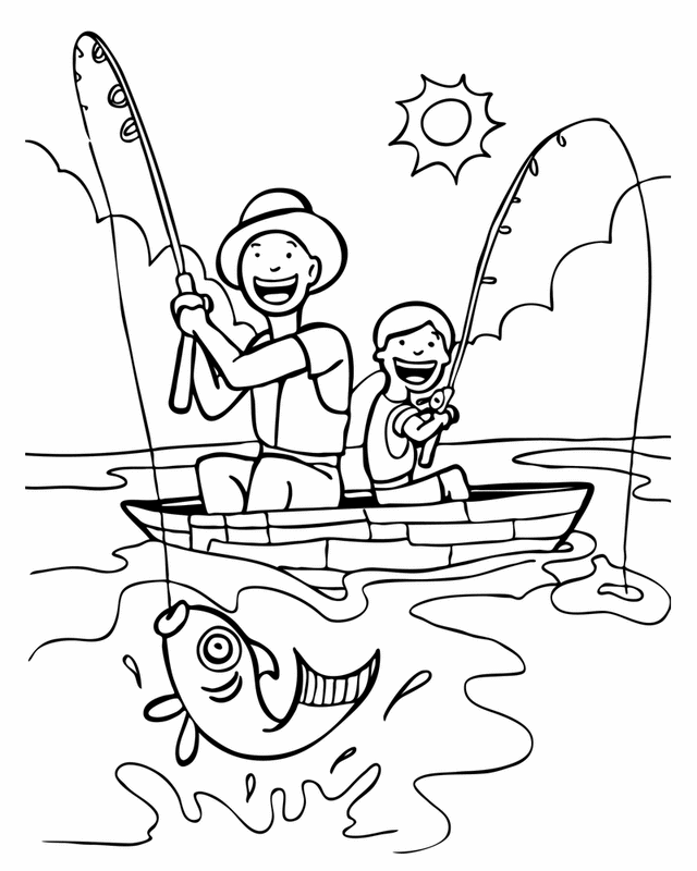 Pesca Divertida