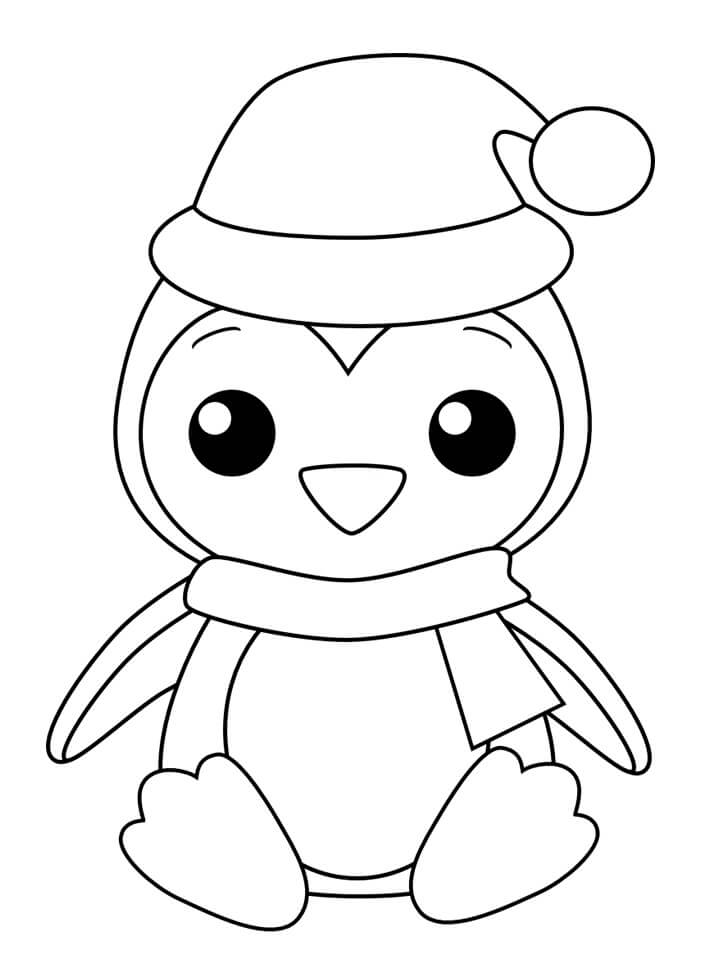 Pingüino