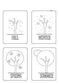 Pintura de las Cuatro Estaciones