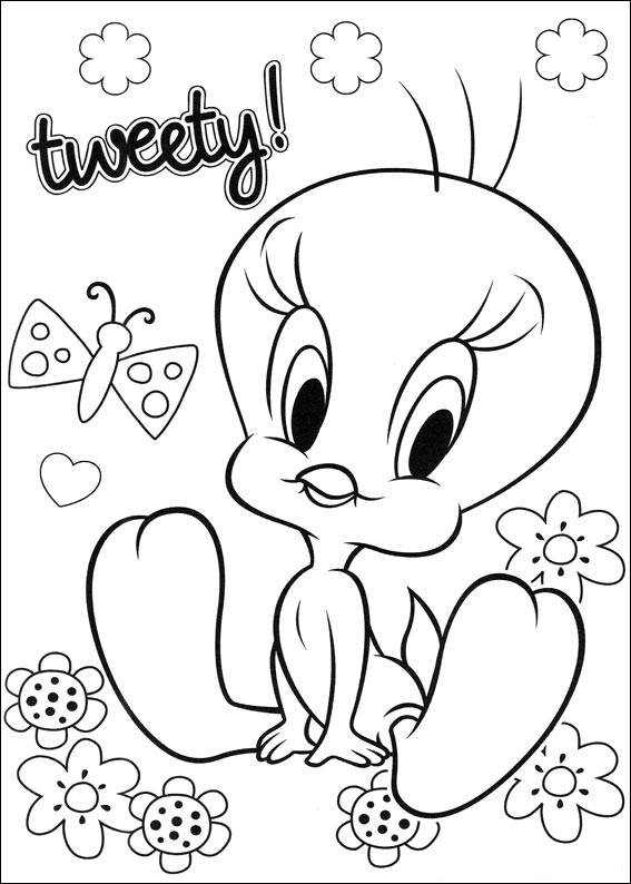 Looney Tunes
