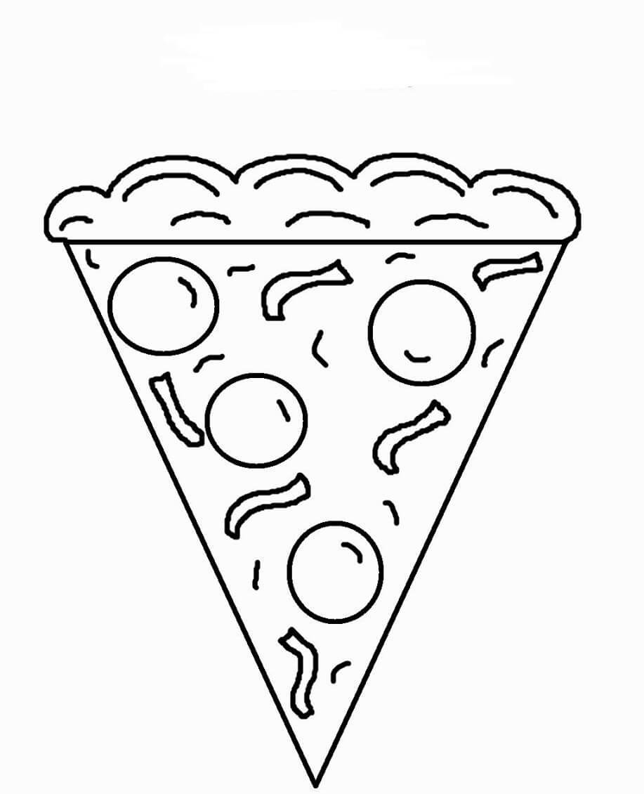 Pizza Agradable