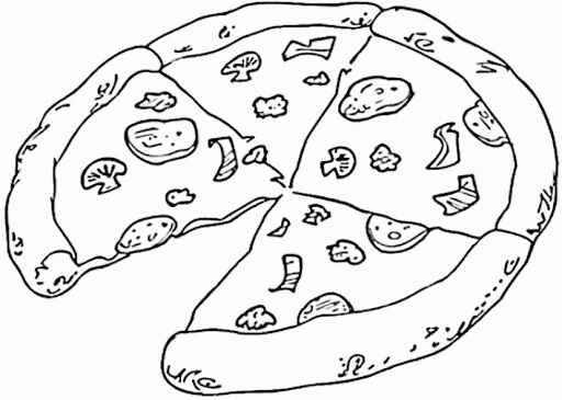 Pizza Gratis