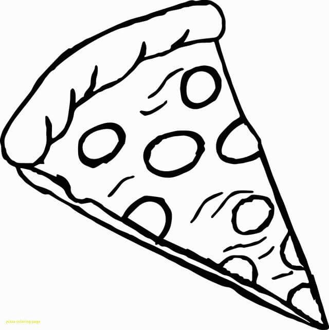 Pizza Simple