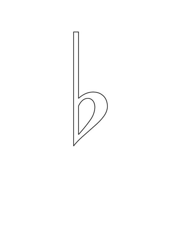 Plano Natural en Notas Musicales