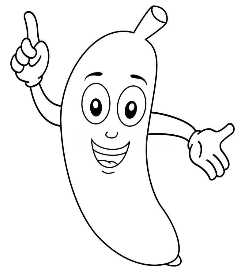 Plátano Feliz