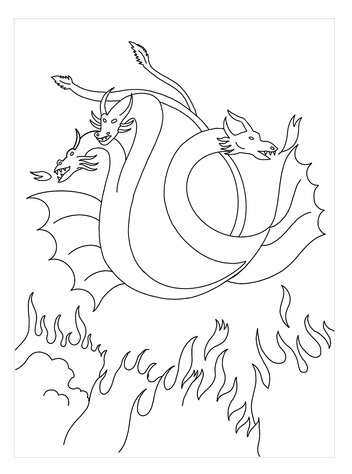 Poder Ghidorah