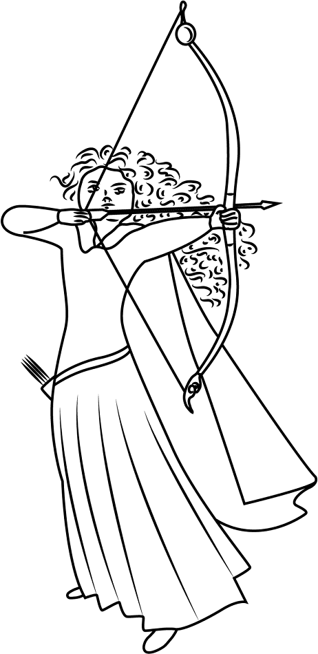 Porción De Archeris