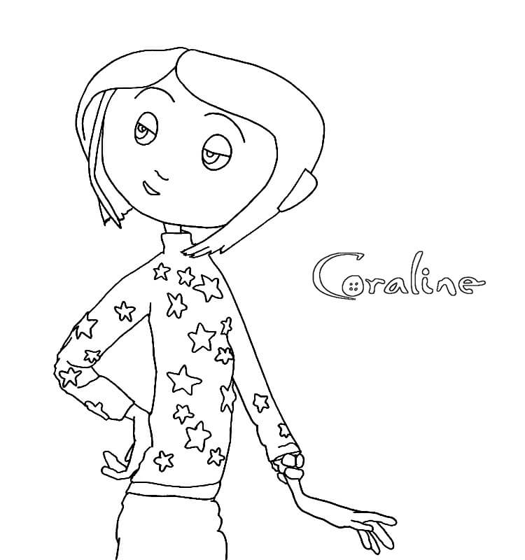Coraline