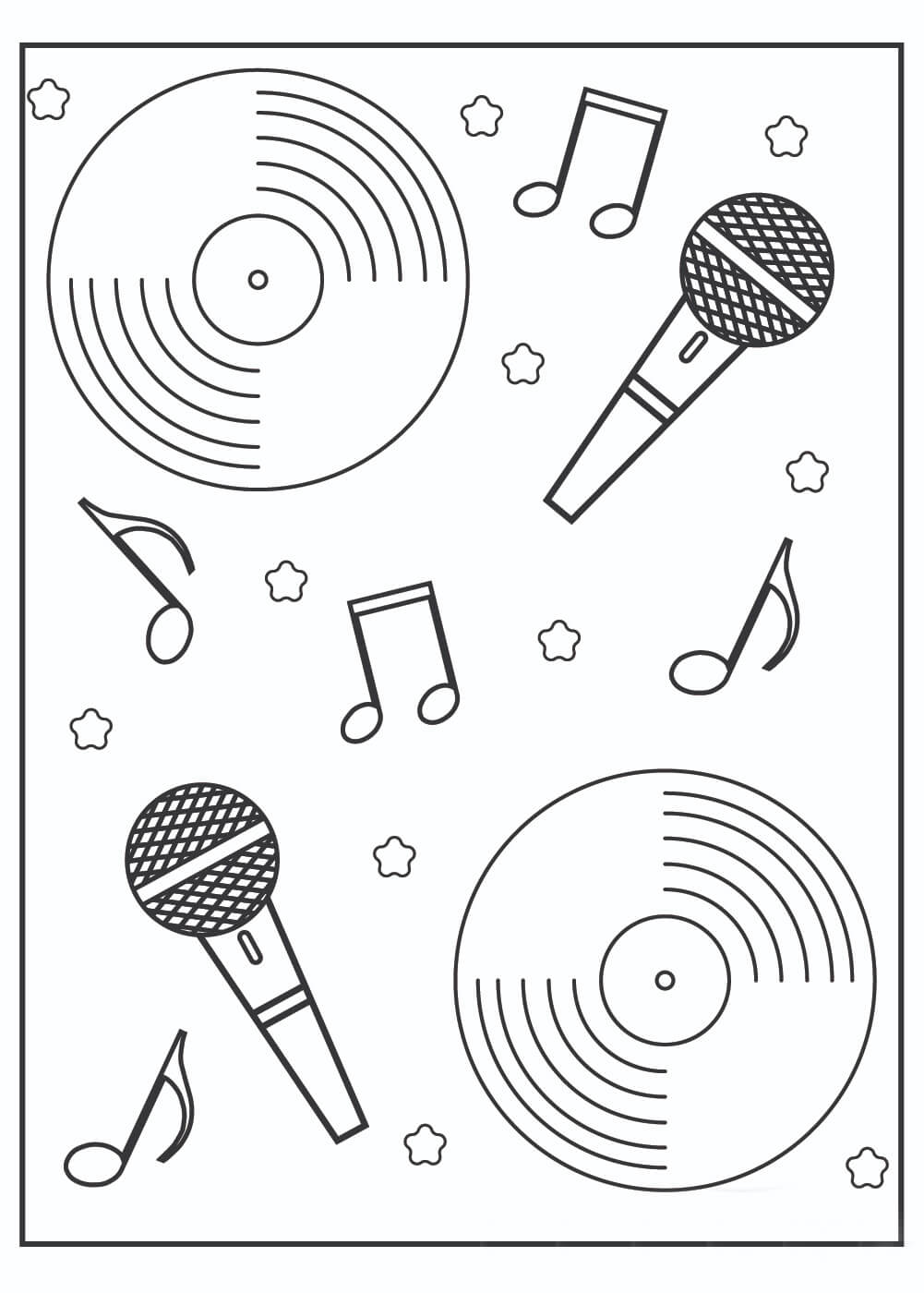 Preciosa Nota Musical
