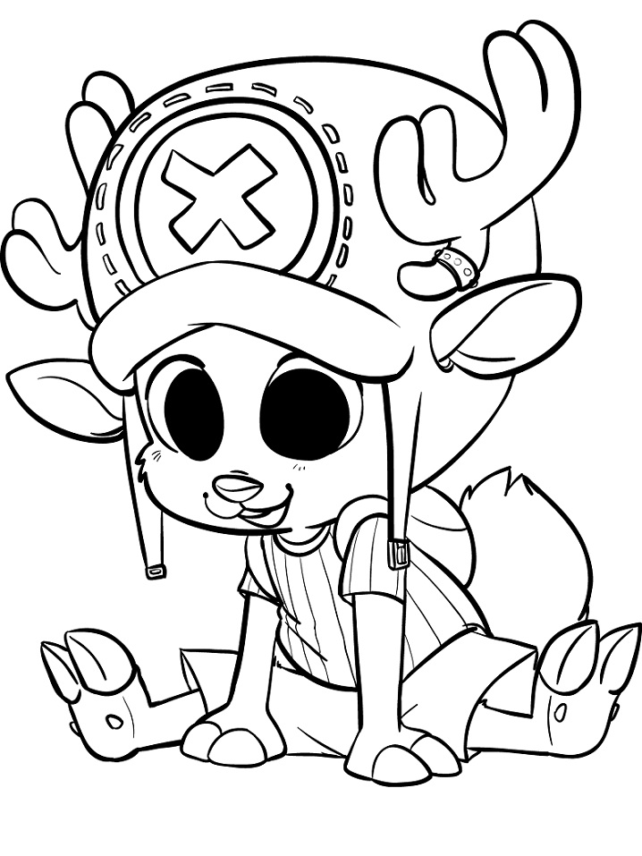 Precioso Chopper