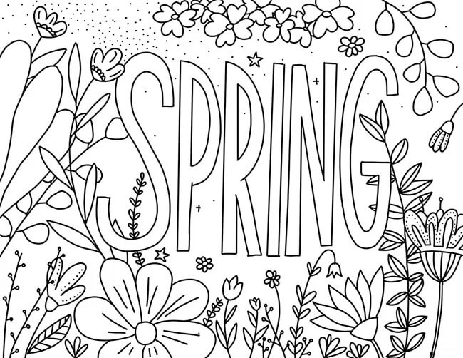 Primavera