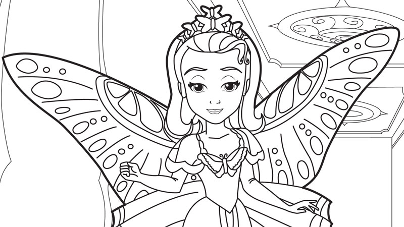 Princesa Ámbar