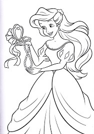 Princesa Ariel