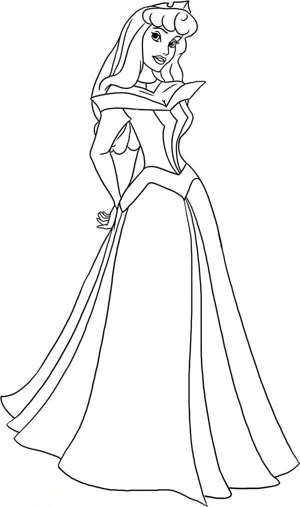 Princesa Aurora