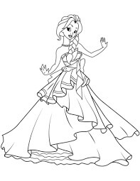 Princesa Bailarina