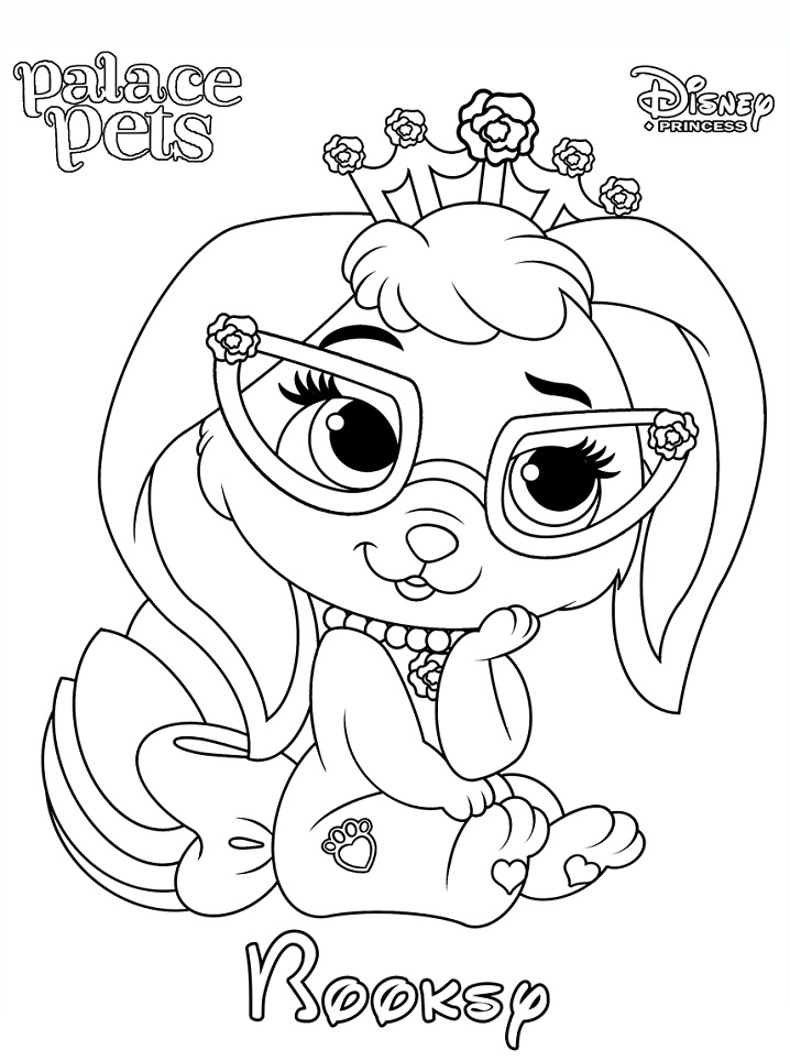 Princesa Booksy