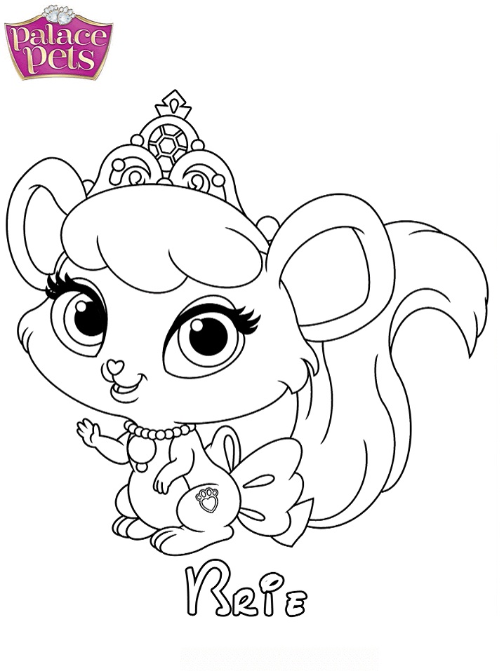 Princesa Brie