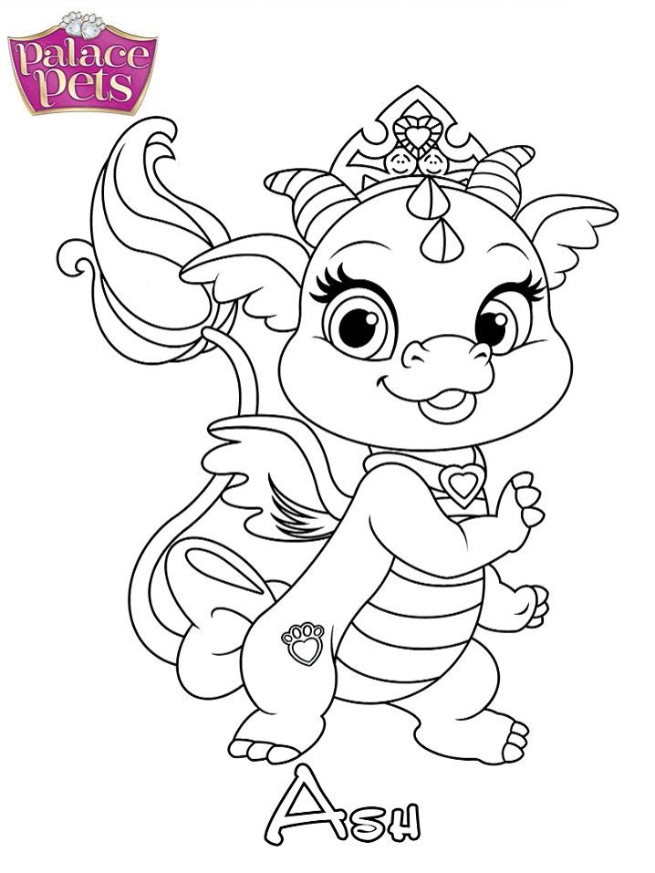 Princesa Ceniza