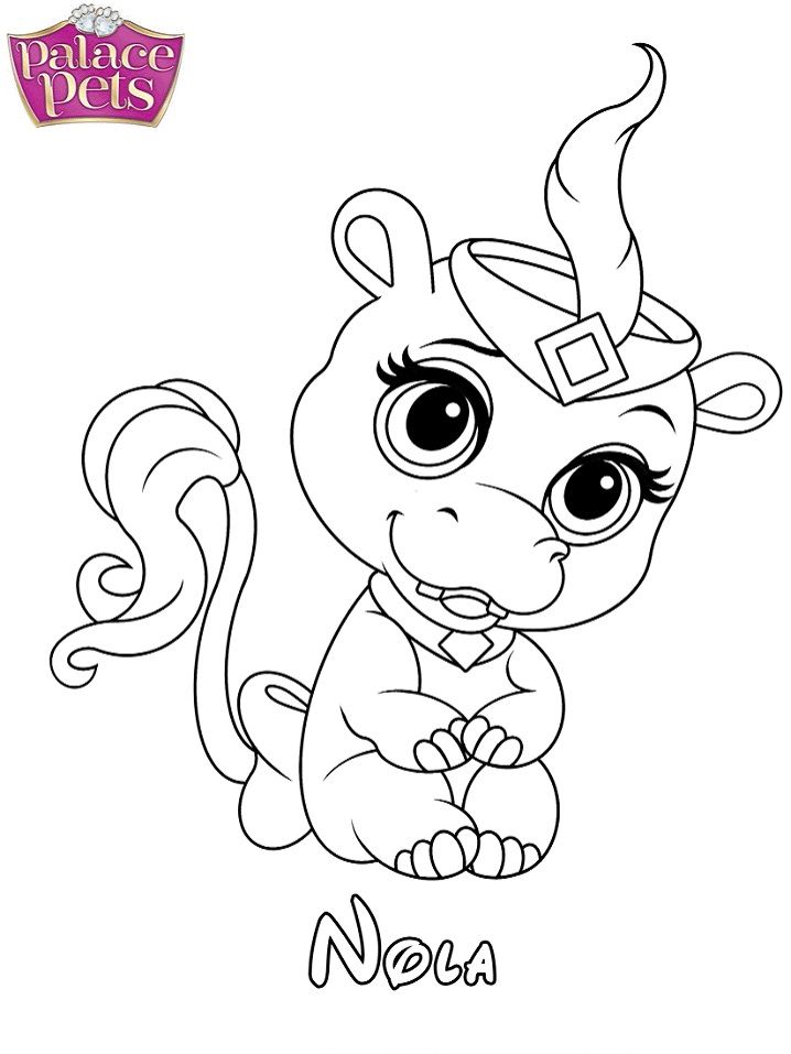 Princesa Nola