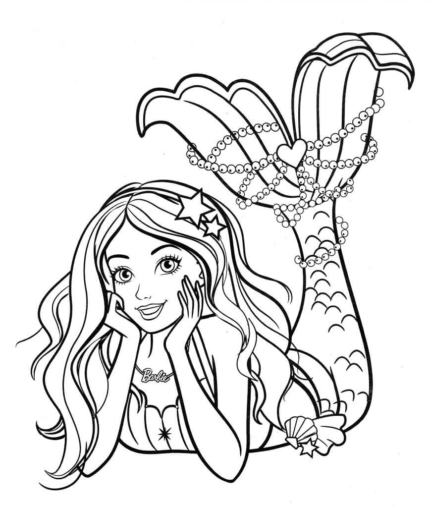 Princesa Sirena