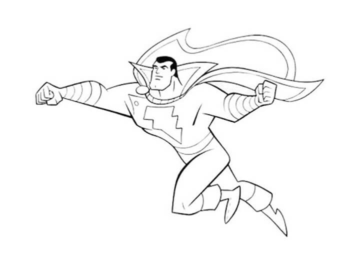 Shazam
