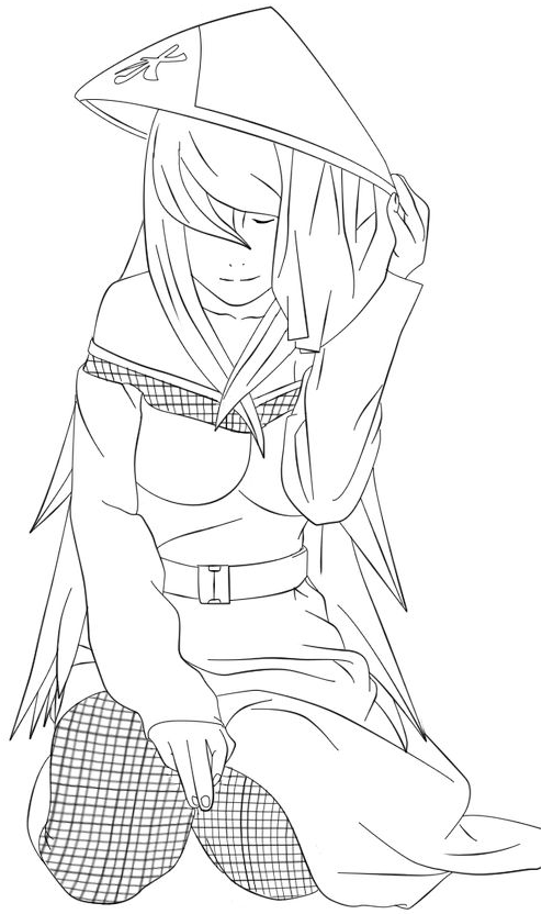 Quinto Mizukage