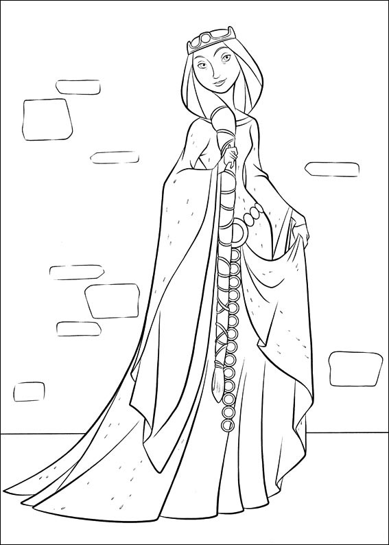 Reina Elinor