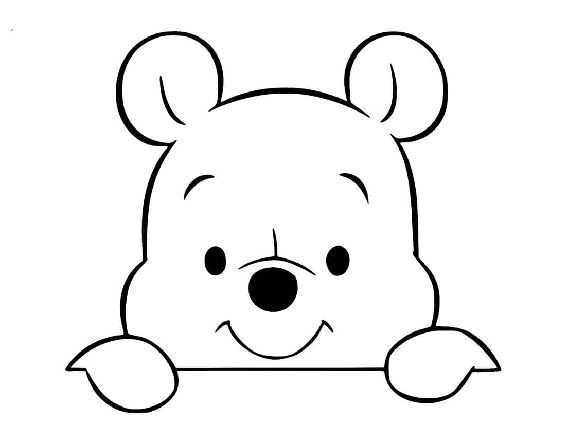 Winnie El Pooh