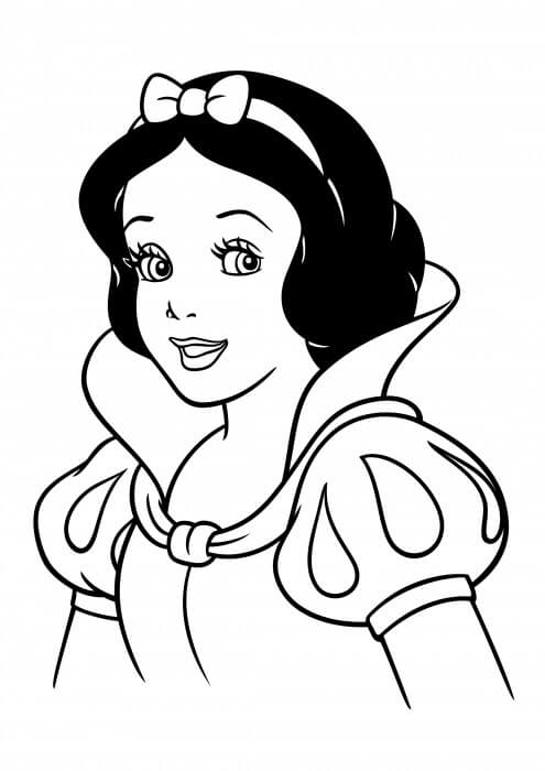Blancanieves