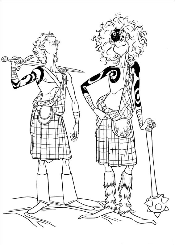 Ryan Y Lord Macintosh