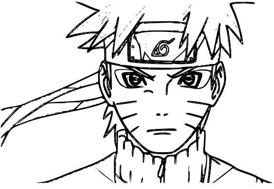 Sabio Naruto