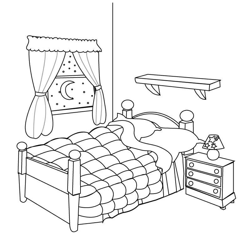 Habitación