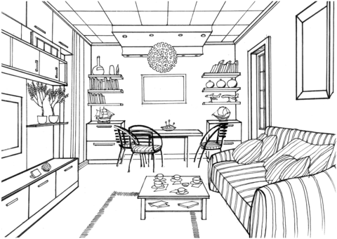 Sala de Estar