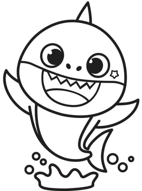 Tiburon Bebe